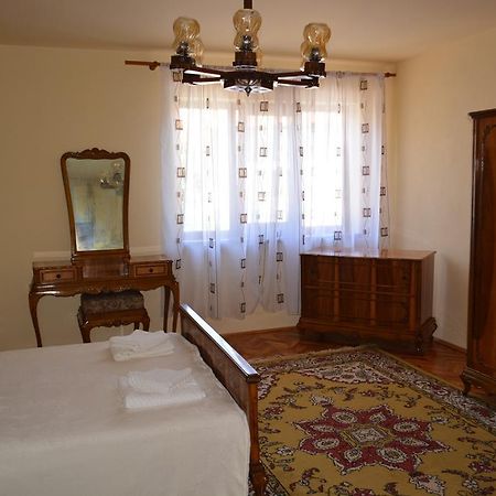 Hotel Casa Miki à Haţeg Extérieur photo
